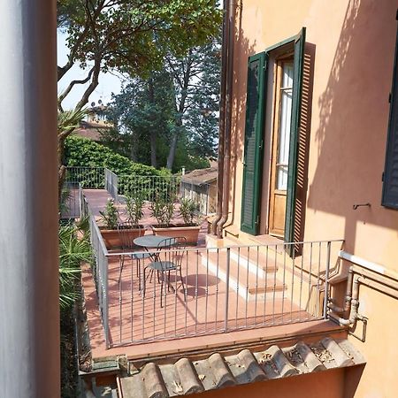 Villa Storica Apt - Dolcevita Holiday 피렌체 외부 사진