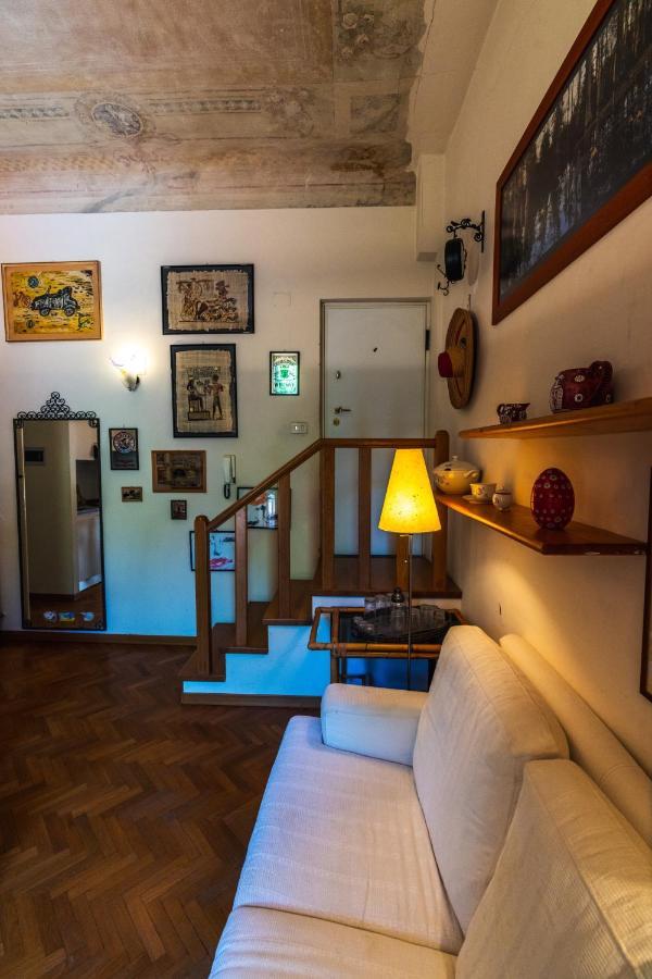 Villa Storica Apt - Dolcevita Holiday 피렌체 외부 사진